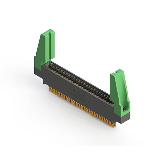 395-052-560-888 EDAC Inc.  Edgeboard Connectors